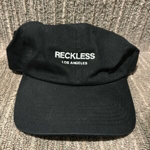 Reckless Hat